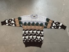 Tamar Australian Wool Sheep