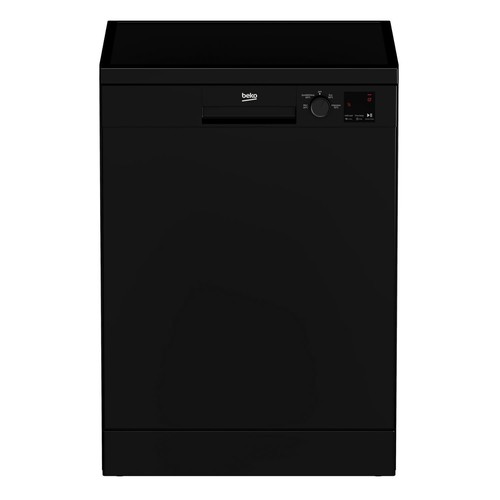 Beko dvn04320b freestanding - beko,