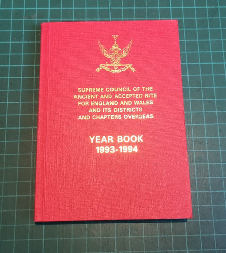 Supreme council ancient - ancient, &
