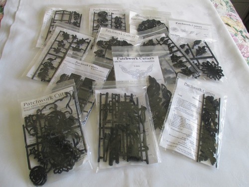 Job lot packets of - of,