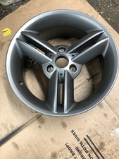 Smart Cross blade Borbet Alloy