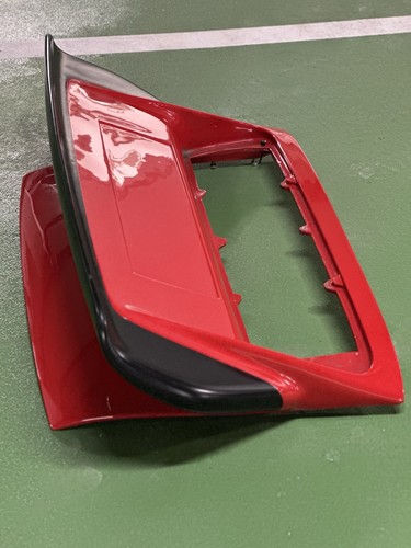 Porsche 911sc boot - 911sc, and