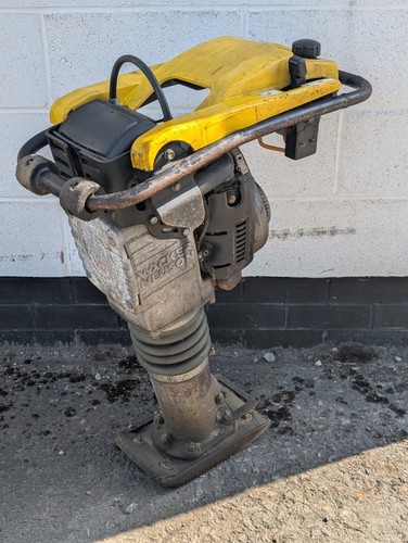Wacker neuson 2 trench - bs, 50-2