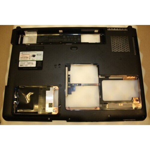 Pavilion dv9000 bottom - pavilion,
