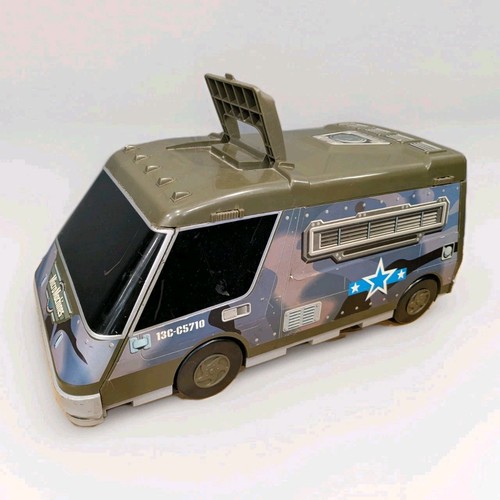 Vintage galoob 1991 micro - galoob,