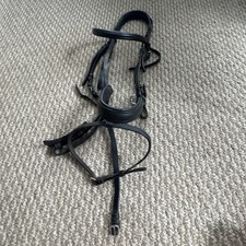 Kieffer Ergonomic Snaffle