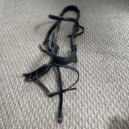 Kieffer ergonomic snaffle - kieffer,