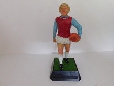 Bobby Moore Mettoy Wembley