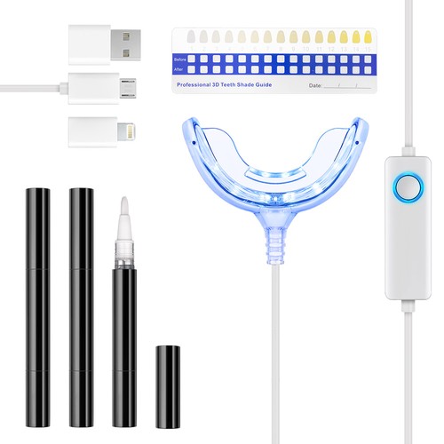16led professional teeth - 16led,