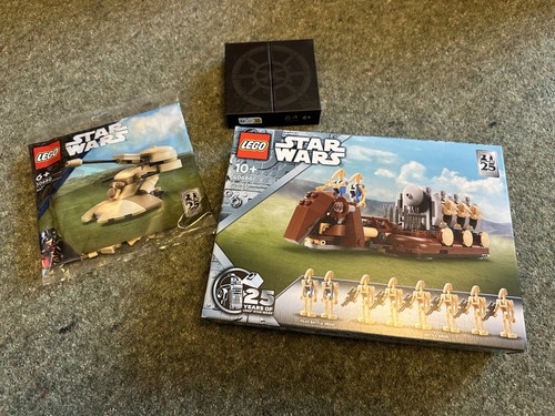 Lego star wars - lego,