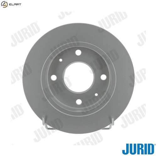 Brake disc 562574jc for - 2x,