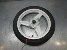 Honda CBR600F CBR 600 F