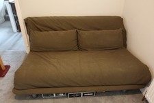 Ligne roset Multy sofa bed RRP 2600