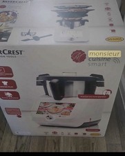Monsieur Cuisine Smart -