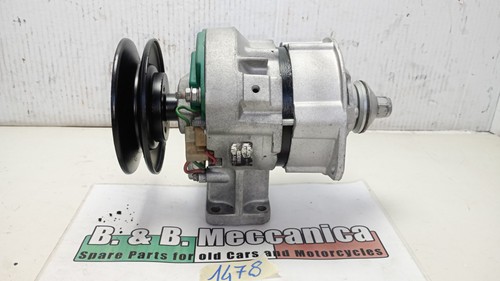 Alternator fiat 126 bis series - 126,