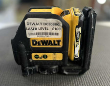 Dewalt DCE088G Laser Level