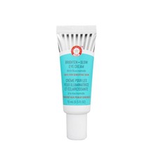 - Brighten + Glow Eye Cream