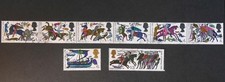 GB 1966 Battle of Hastings