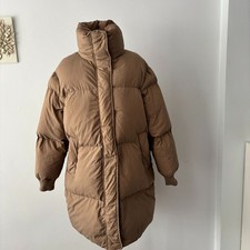 Zara Selected Thermal Edition