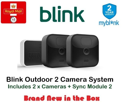 New blink wireless 1080p - hd,