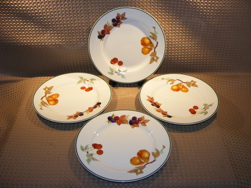 Royal worcester evesham vale - royal, ~
