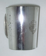 c125 YRS OLD! HOLBORN