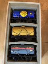 Ace Trains O Gauge 3 rail set