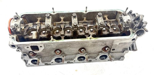 Porsche 924 cylinder - 2.0, head