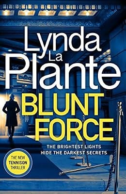 Blunt force plante - blunt, lynda