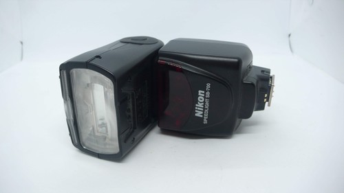 Nikon speedlight 700 flash - sb-700,