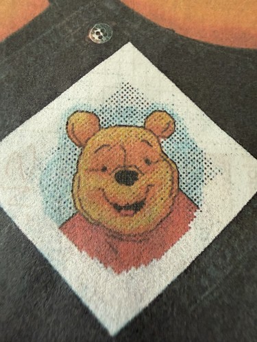 Disney winnie the - the, pooh