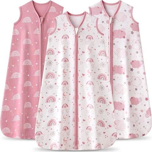 Baby sleeping bag - sleeping, 0-6