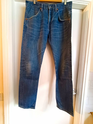 Levi 508 men - 508, men's
