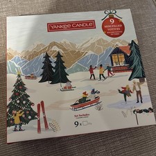 Yankee candle après ski - candle,