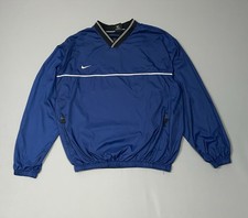 Nike Team Vintage Windbreaker