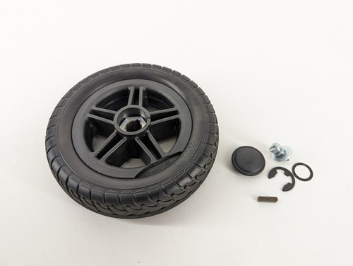Wheels medical - e-wheels,