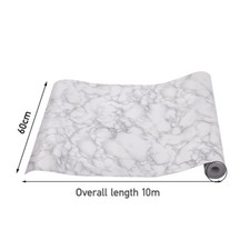 5/10M Marble Self Adhesive
