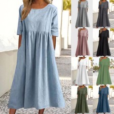 Ladies Summer Pockets Tops