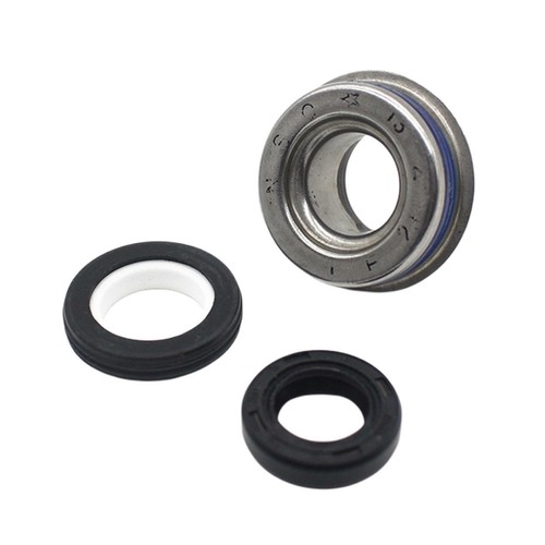 Water pump oil - oil, fits