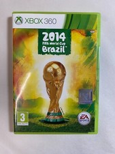 2014 FIFA World Cup Brazil -