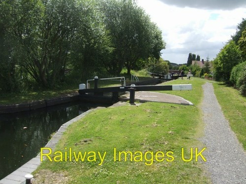 Photo canal stourbridge - photo,