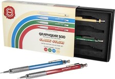 Pentel GraphGear 500 Limited