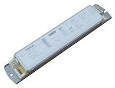 Tridonic 2 x 40W Electronic Control Gear Digital Ballast TC-L Fluorescent Lamps
