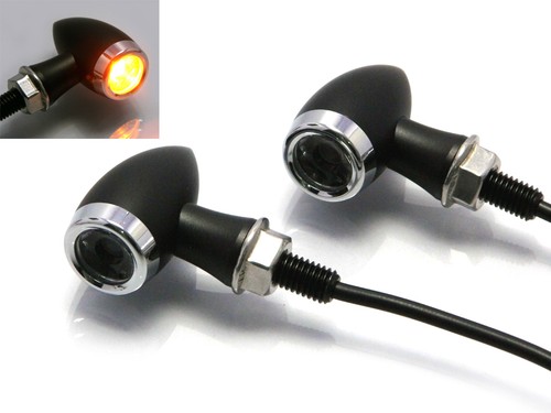 Led indicators for - indicators,