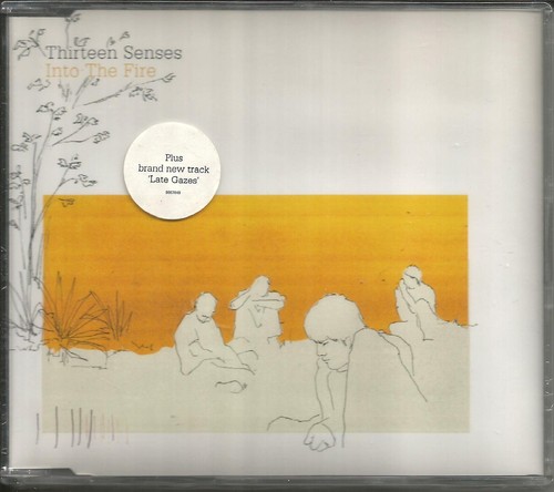 Thirteen senses into - thirteen,