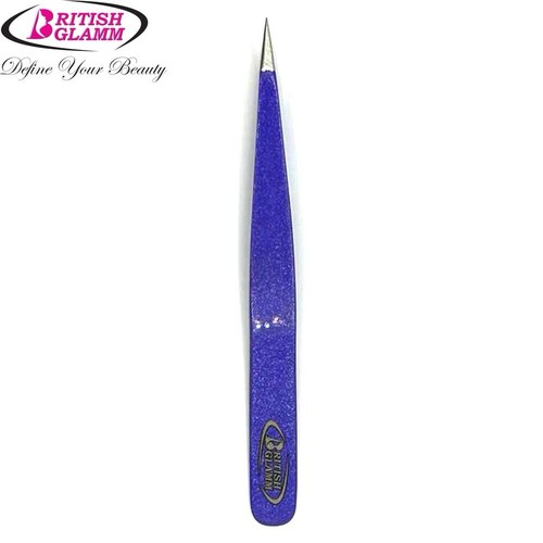 Purple beauty facial eyebrow - facial,