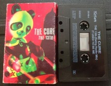 play tested: The Cure - The