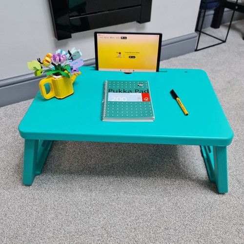 Folding laptop bed table sofa - folding,
