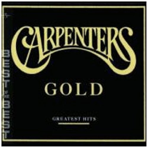 The carpenters gold dvd - the,