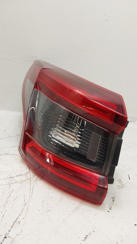 Tail light nissan qashqai - lh,